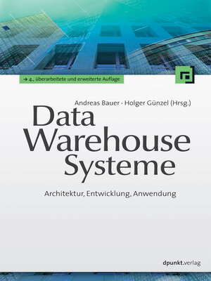 cover image of Data-Warehouse-Systeme